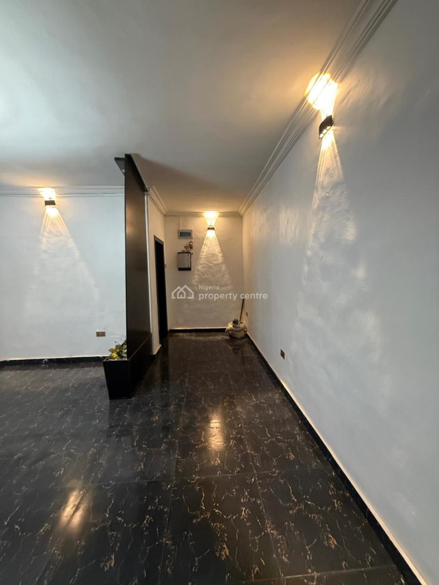 Luxury 2 Bedroom Flat with Excellent Finishes, Goodwill Estate, Ojodu Berger, Ojodu, Lagos, Flat / Apartment for Rent