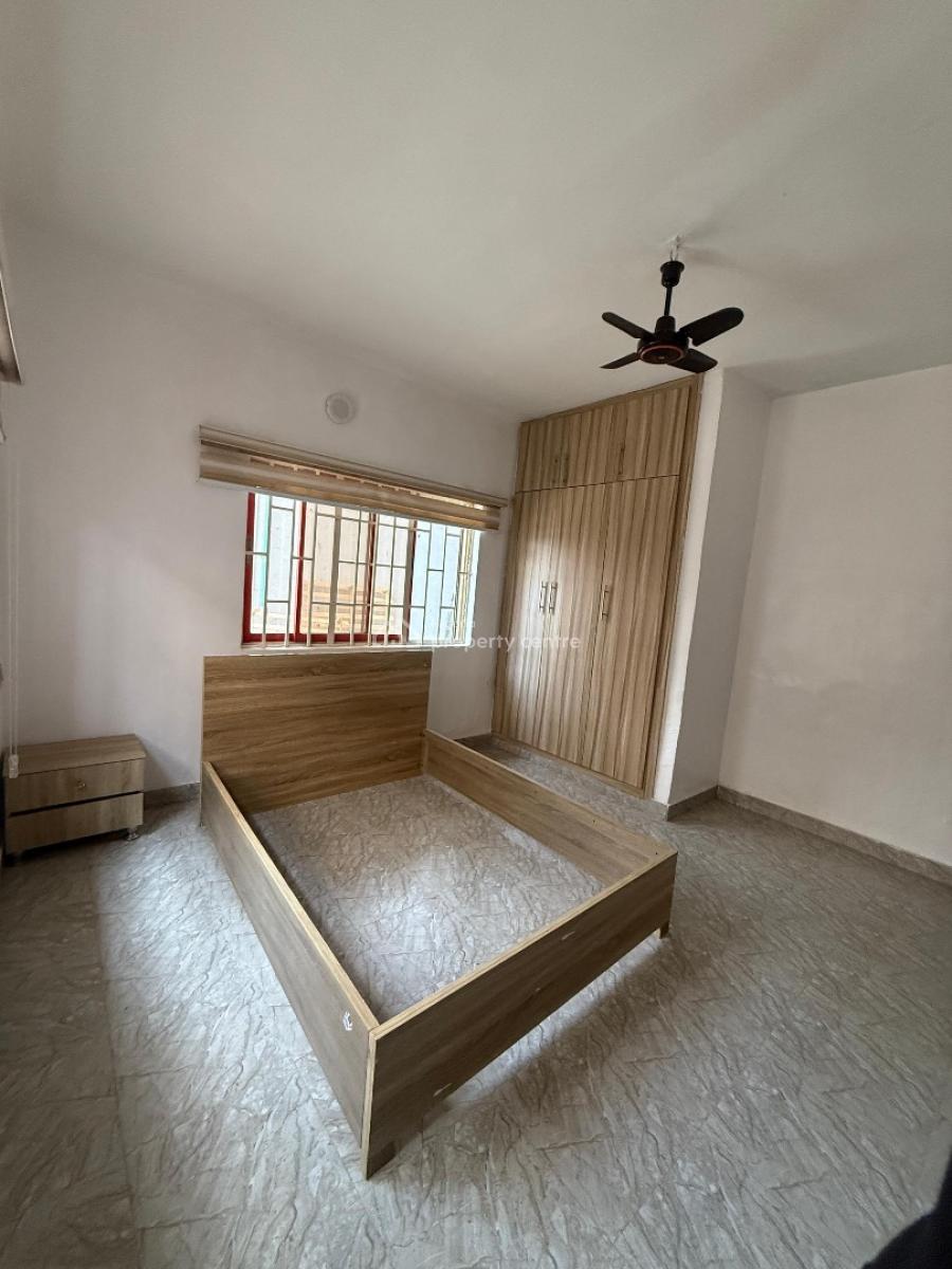 Luxury 2 Bedroom Flat with Excellent Finishes, Goodwill Estate, Ojodu Berger, Ojodu, Lagos, Flat / Apartment for Rent