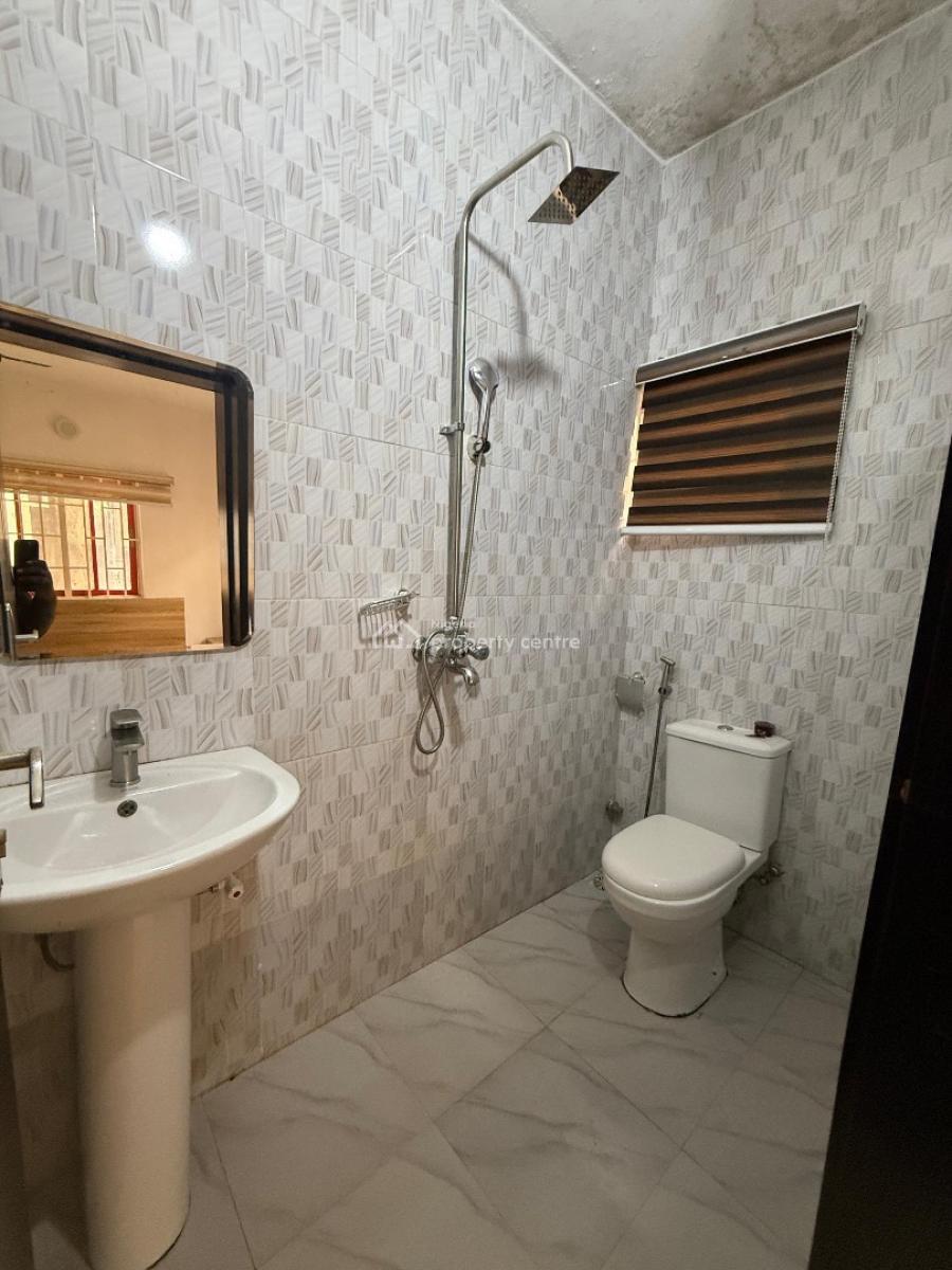 Luxury 2 Bedroom Flat with Excellent Finishes, Goodwill Estate, Ojodu Berger, Ojodu, Lagos, Flat / Apartment for Rent