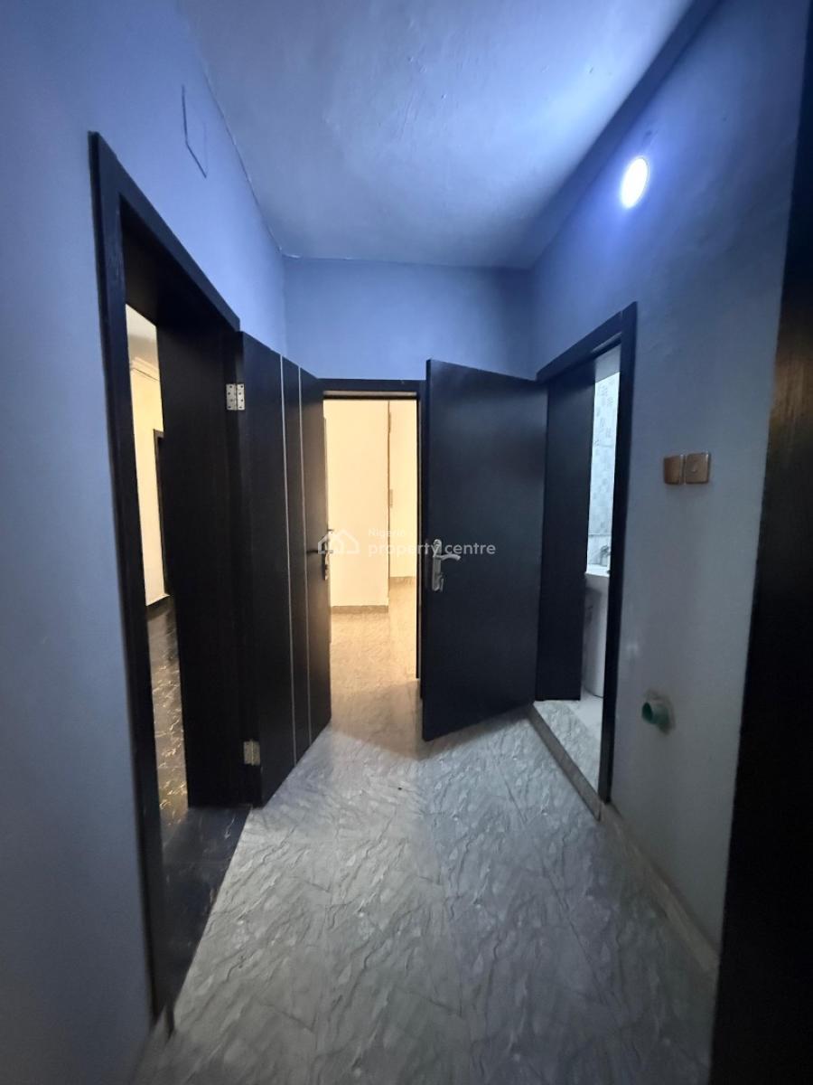 Luxury 2 Bedroom Flat with Excellent Finishes, Goodwill Estate, Ojodu Berger, Ojodu, Lagos, Flat / Apartment for Rent