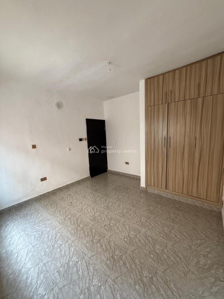 Luxury 2 Bedroom Flat with Excellent Finishes, Goodwill Estate, Ojodu Berger, Ojodu, Lagos, Flat / Apartment for Rent