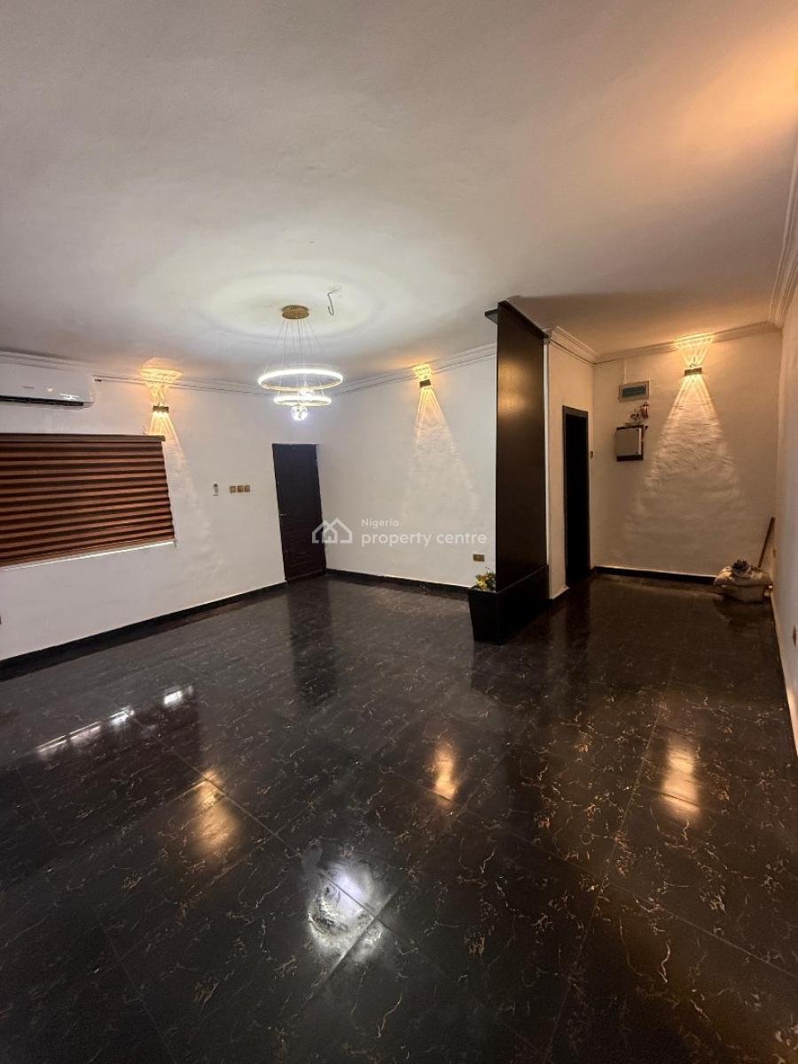 Luxury 2 Bedroom Flat with Excellent Finishes, Goodwill Estate, Ojodu Berger, Ojodu, Lagos, Flat / Apartment for Rent