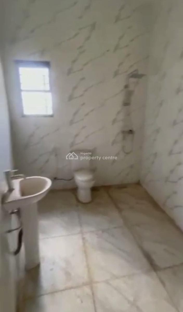 Spacious, Standard,newly Tastefully Built, Luxurious 4 Bedroom Duplex, Jahi, Abuja, Terraced Duplex for Rent