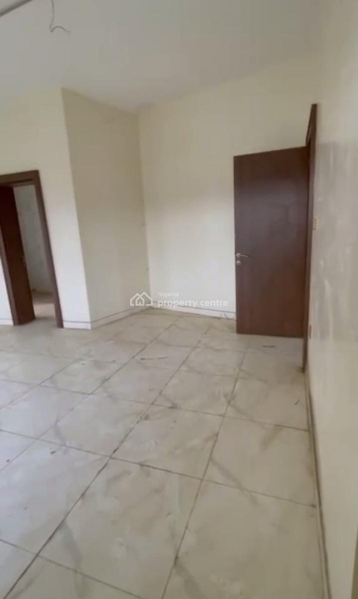 Spacious, Standard,newly Tastefully Built, Luxurious 4 Bedroom Duplex, Jahi, Abuja, Terraced Duplex for Rent