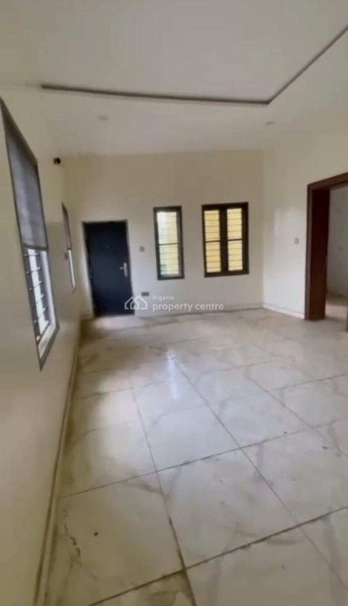 Spacious, Standard,newly Tastefully Built, Luxurious 4 Bedroom Duplex, Jahi, Abuja, Terraced Duplex for Rent