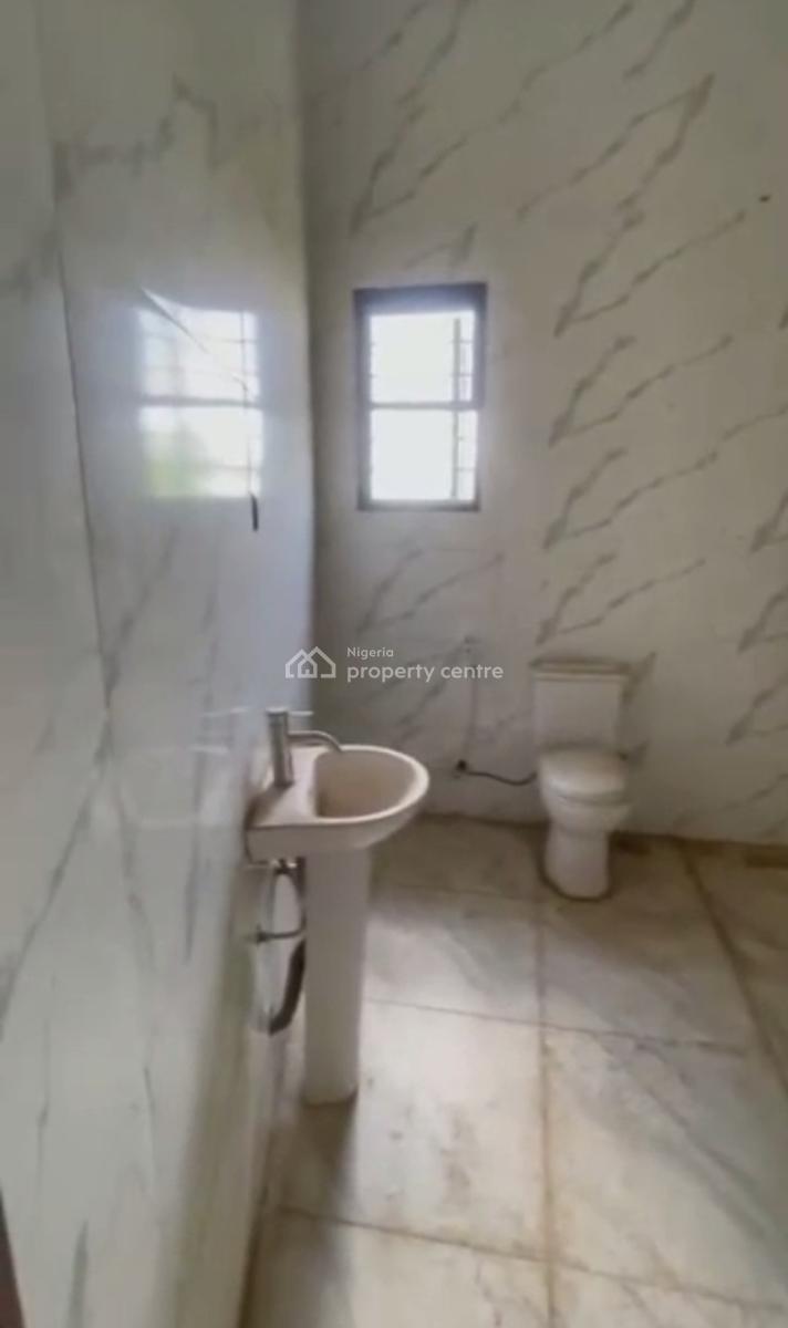 Spacious, Standard,newly Tastefully Built, Luxurious 4 Bedroom Duplex, Jahi, Abuja, Terraced Duplex for Rent
