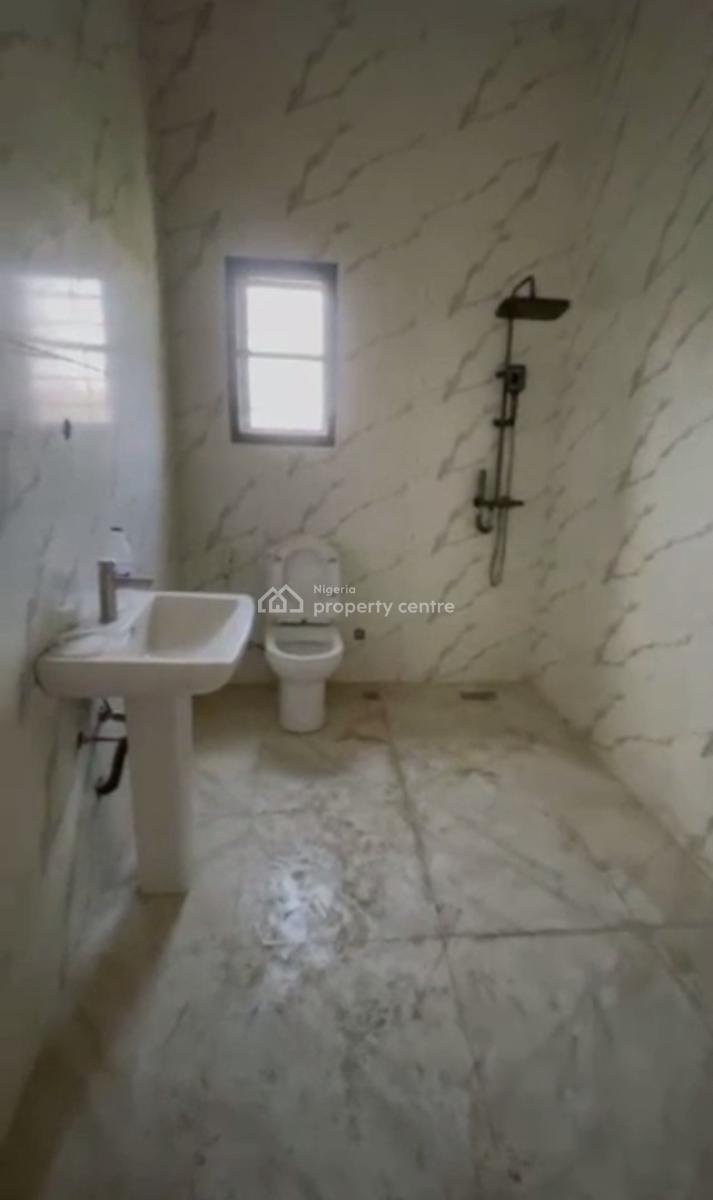 Spacious, Standard,newly Tastefully Built, Luxurious 4 Bedroom Duplex, Jahi, Abuja, Terraced Duplex for Rent