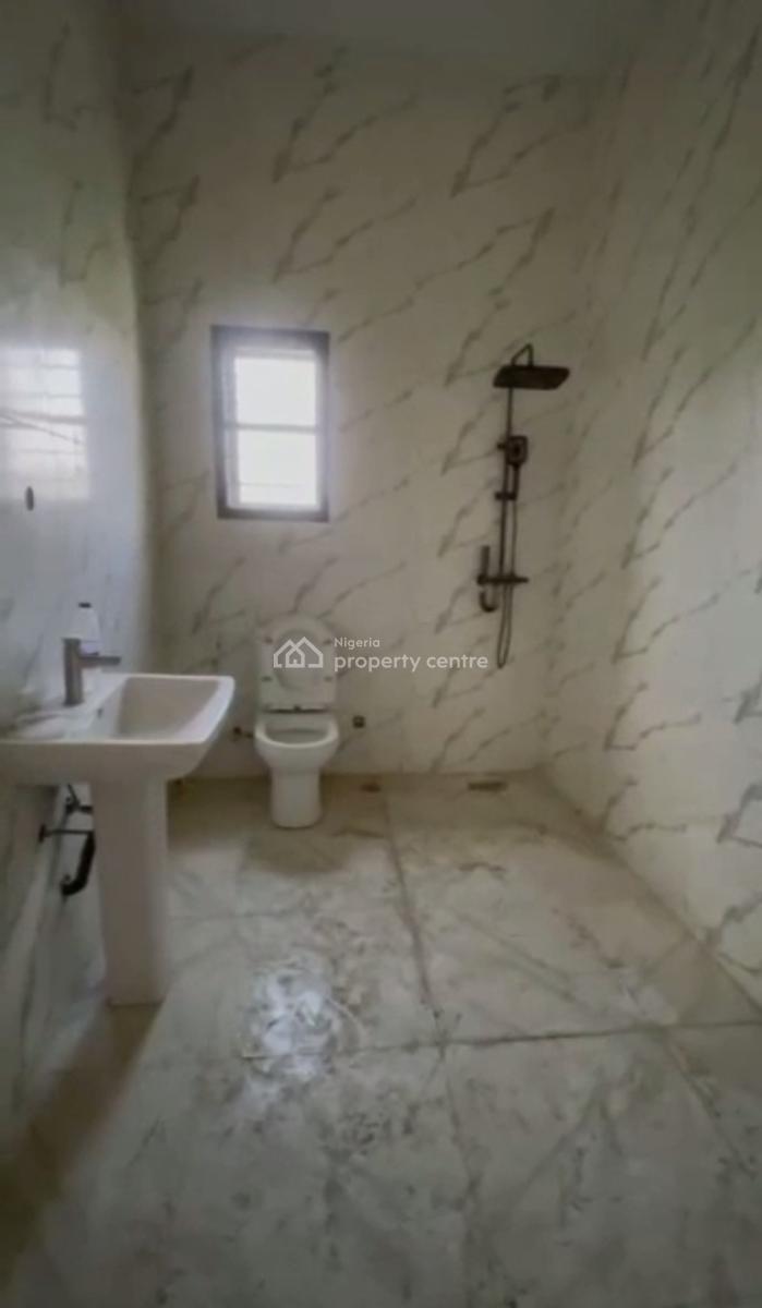 Spacious, Standard,newly Tastefully Built, Luxurious 4 Bedroom Duplex, Jahi, Abuja, Terraced Duplex for Rent