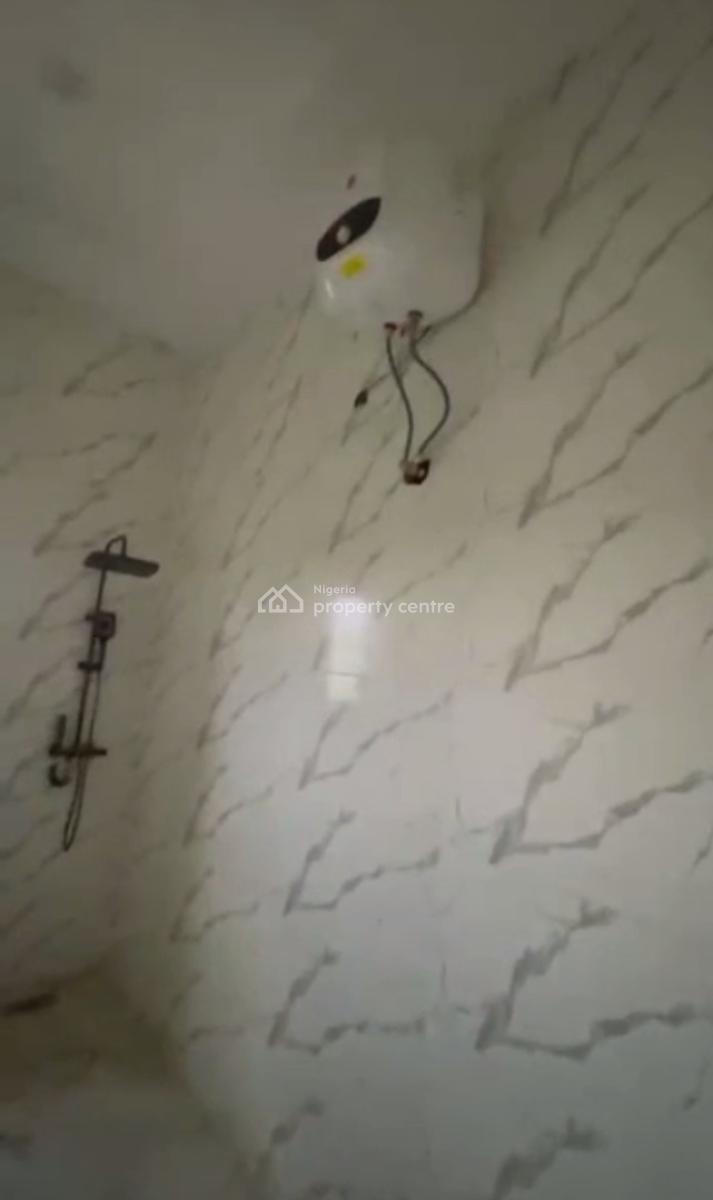 Spacious, Standard,newly Tastefully Built, Luxurious 4 Bedroom Duplex, Jahi, Abuja, Terraced Duplex for Rent