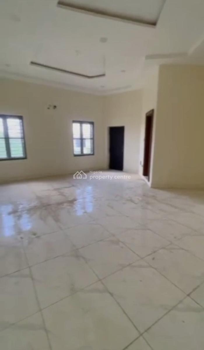 Spacious, Standard,newly Tastefully Built, Luxurious 4 Bedroom Duplex, Jahi, Abuja, Terraced Duplex for Rent