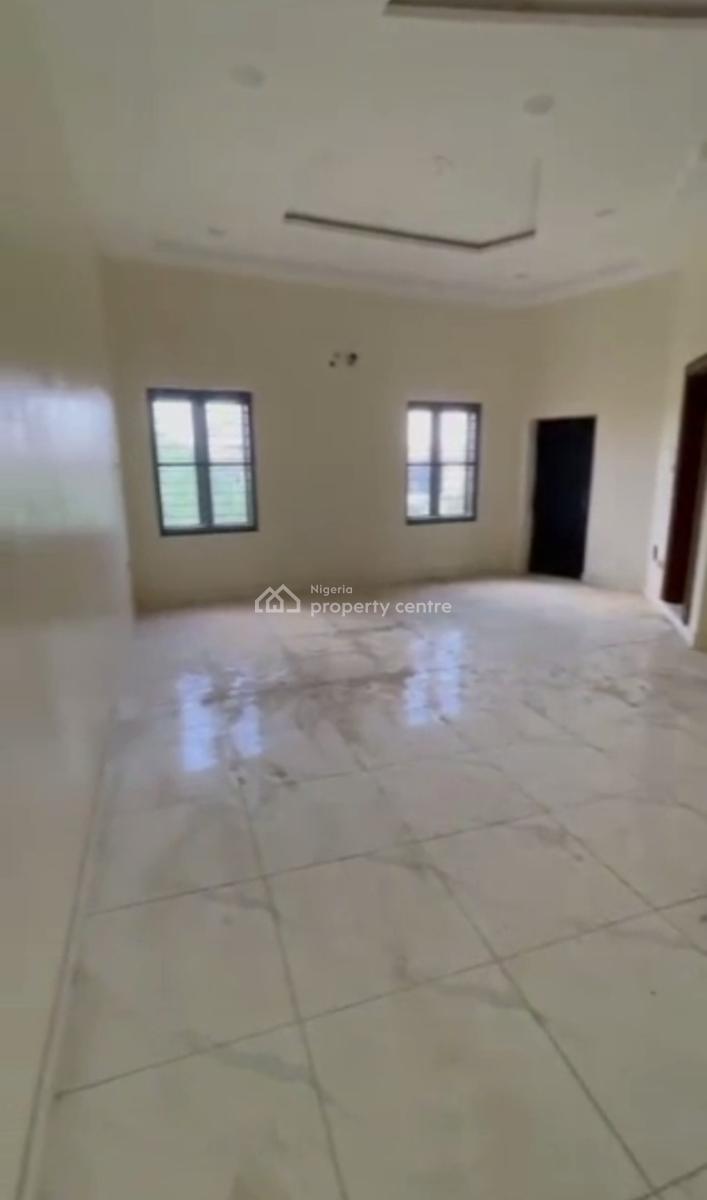 Spacious, Standard,newly Tastefully Built, Luxurious 4 Bedroom Duplex, Jahi, Abuja, Terraced Duplex for Rent