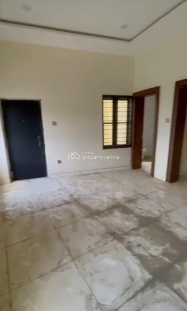 Spacious, Standard,newly Tastefully Built, Luxurious 4 Bedroom Duplex, Jahi, Abuja, Terraced Duplex for Rent