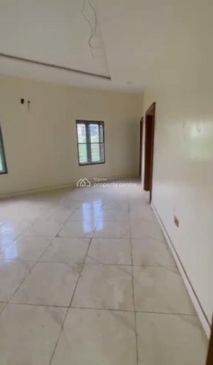 Spacious, Standard,newly Tastefully Built, Luxurious 4 Bedroom Duplex, Jahi, Abuja, Terraced Duplex for Rent