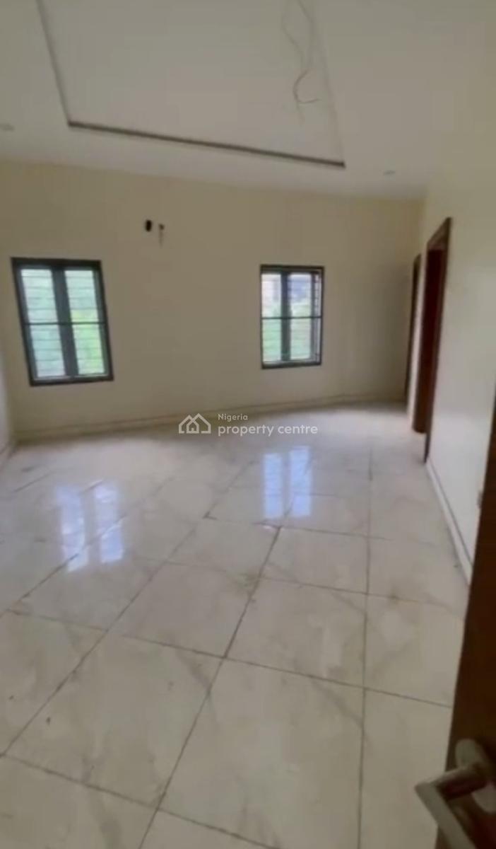Spacious, Standard,newly Tastefully Built, Luxurious 4 Bedroom Duplex, Jahi, Abuja, Terraced Duplex for Rent