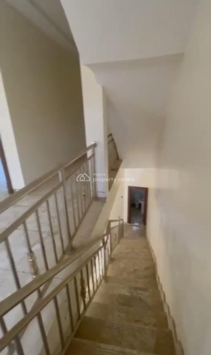 Spacious, Standard,newly Tastefully Built, Luxurious 4 Bedroom Duplex, Jahi, Abuja, Terraced Duplex for Rent