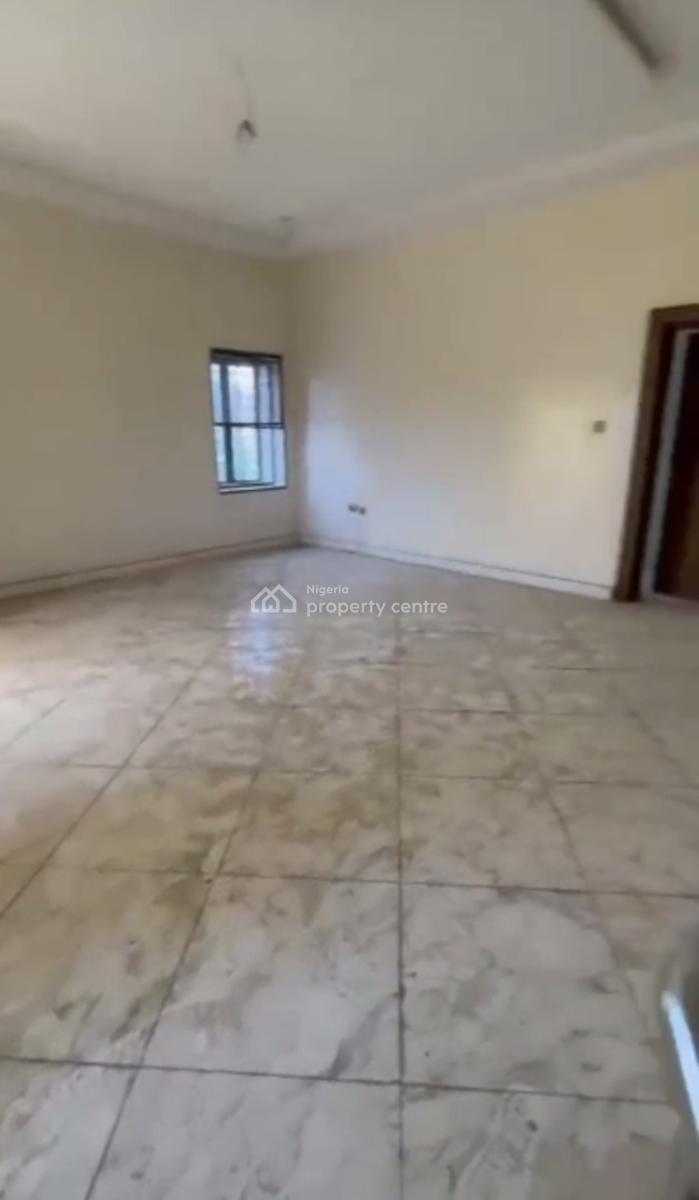 Spacious, Standard,newly Tastefully Built, Luxurious 4 Bedroom Duplex, Jahi, Abuja, Terraced Duplex for Rent