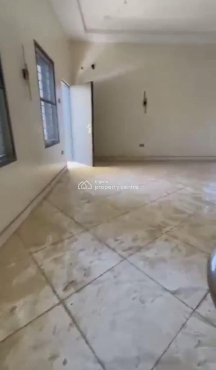 Spacious, Standard,newly Tastefully Built, Luxurious 4 Bedroom Duplex, Jahi, Abuja, Terraced Duplex for Rent