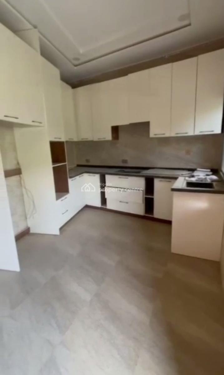 Spacious, Standard,newly Tastefully Built, Luxurious 4 Bedroom Duplex, Jahi, Abuja, Terraced Duplex for Rent