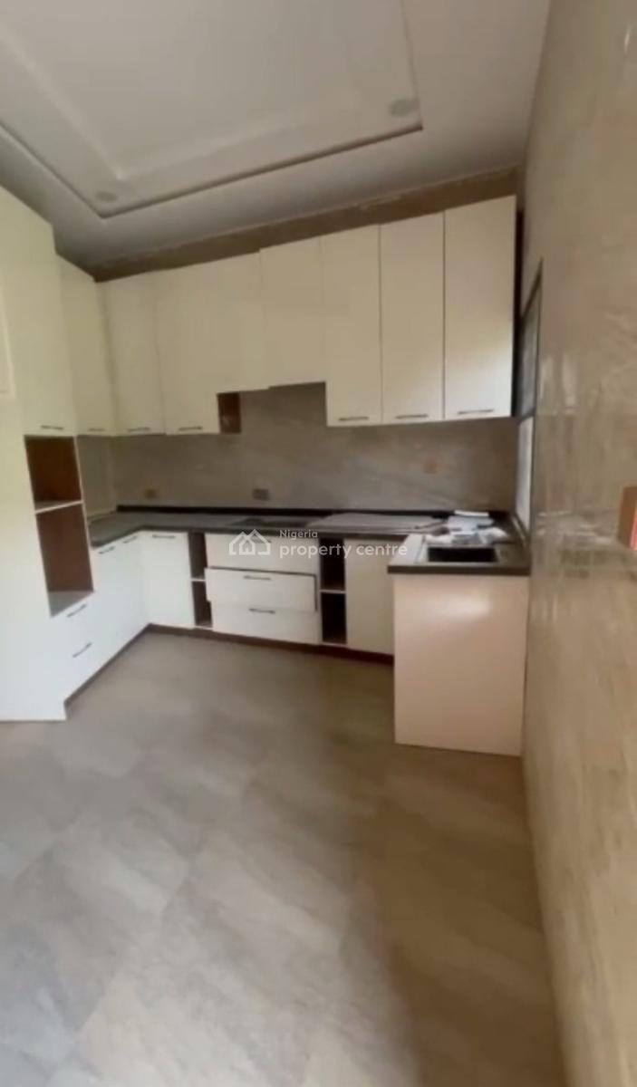 Spacious, Standard,newly Tastefully Built, Luxurious 4 Bedroom Duplex, Jahi, Abuja, Terraced Duplex for Rent