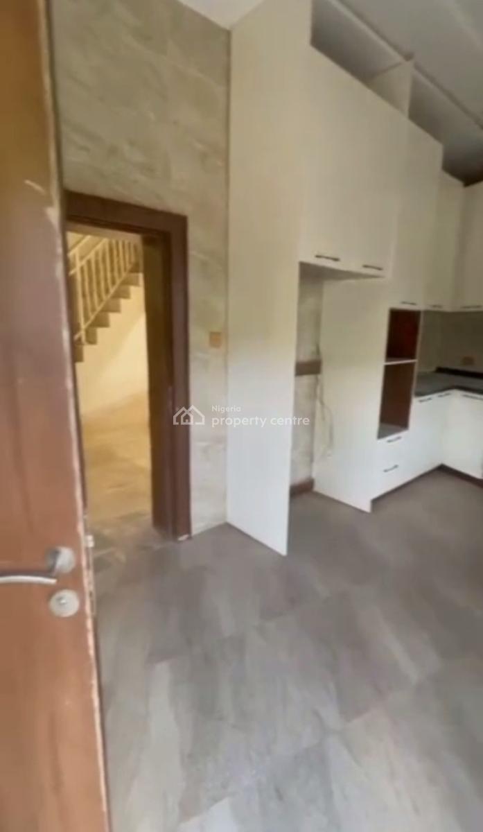 Spacious, Standard,newly Tastefully Built, Luxurious 4 Bedroom Duplex, Jahi, Abuja, Terraced Duplex for Rent