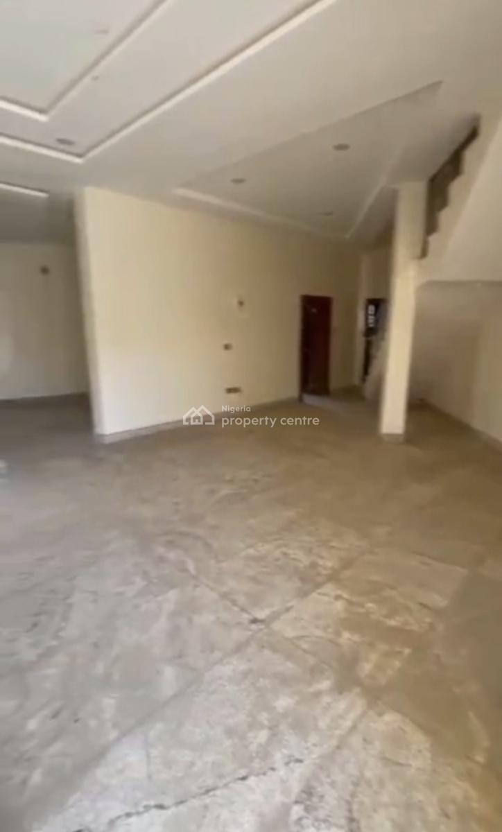 Spacious, Standard,newly Tastefully Built, Luxurious 4 Bedroom Duplex, Jahi, Abuja, Terraced Duplex for Rent
