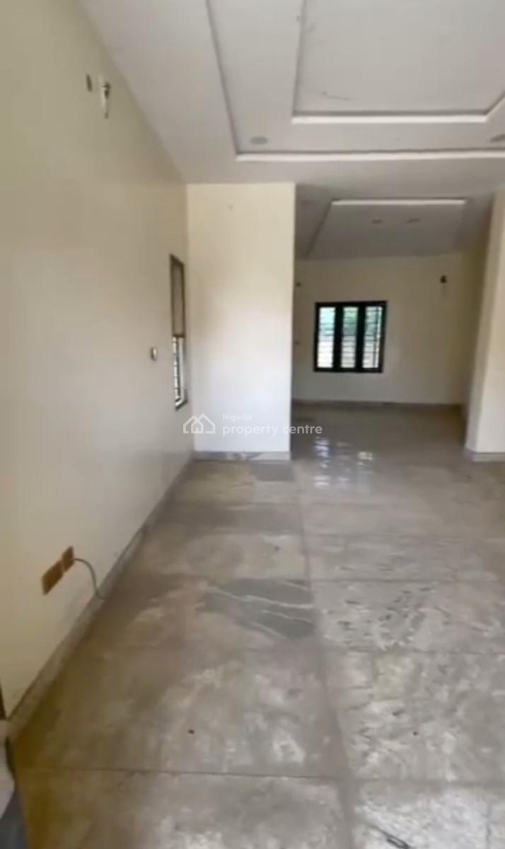 Spacious, Standard,newly Tastefully Built, Luxurious 4 Bedroom Duplex, Jahi, Abuja, Terraced Duplex for Rent