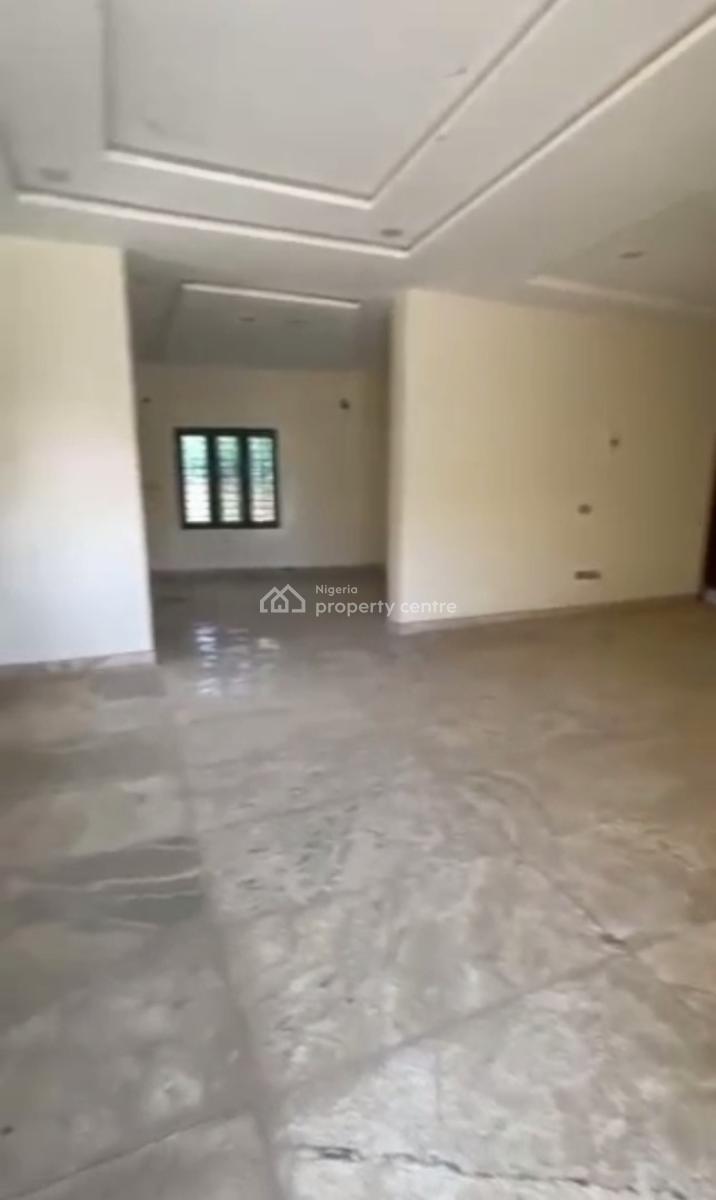Spacious, Standard,newly Tastefully Built, Luxurious 4 Bedroom Duplex, Jahi, Abuja, Terraced Duplex for Rent
