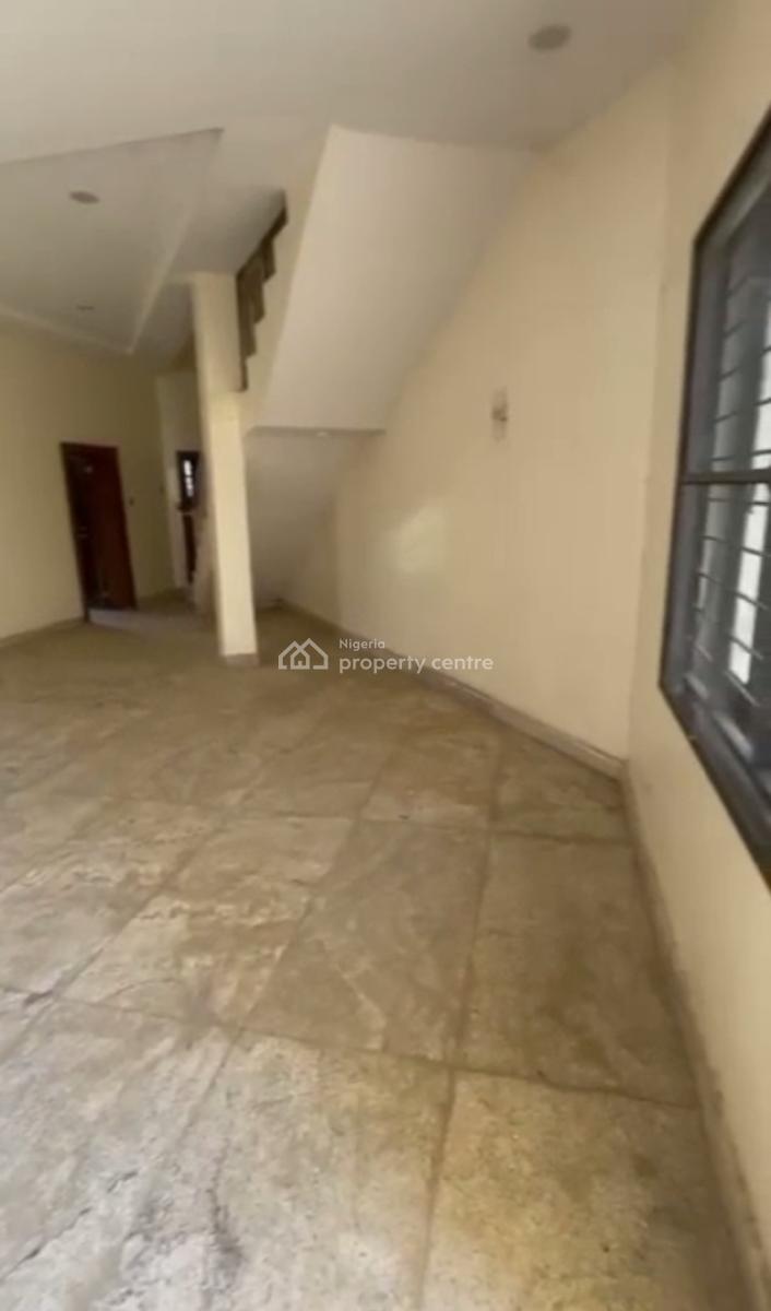 Spacious, Standard,newly Tastefully Built, Luxurious 4 Bedroom Duplex, Jahi, Abuja, Terraced Duplex for Rent