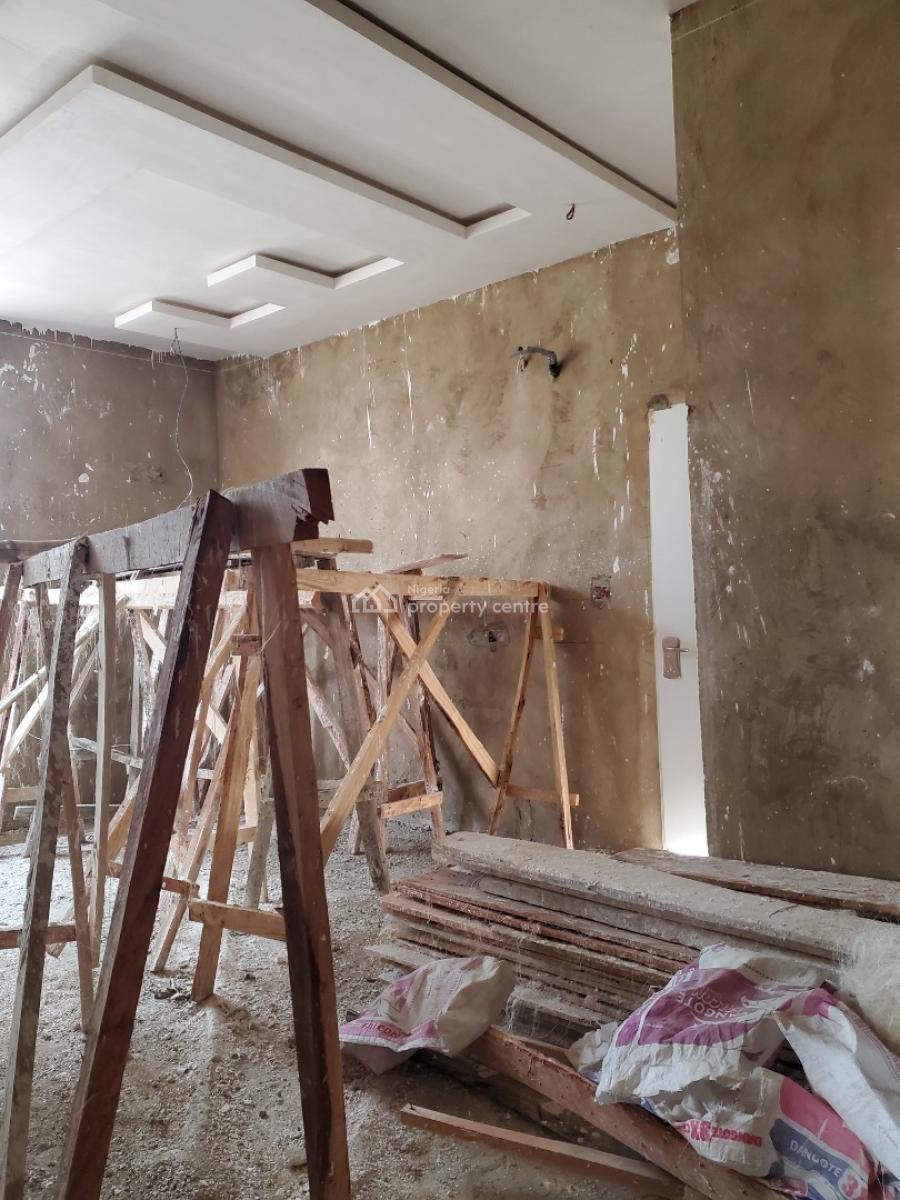 Luxury 5-bedroom Fully Detached Duplex with Bq, Asokoro District, Abuja, Detached Duplex for Sale