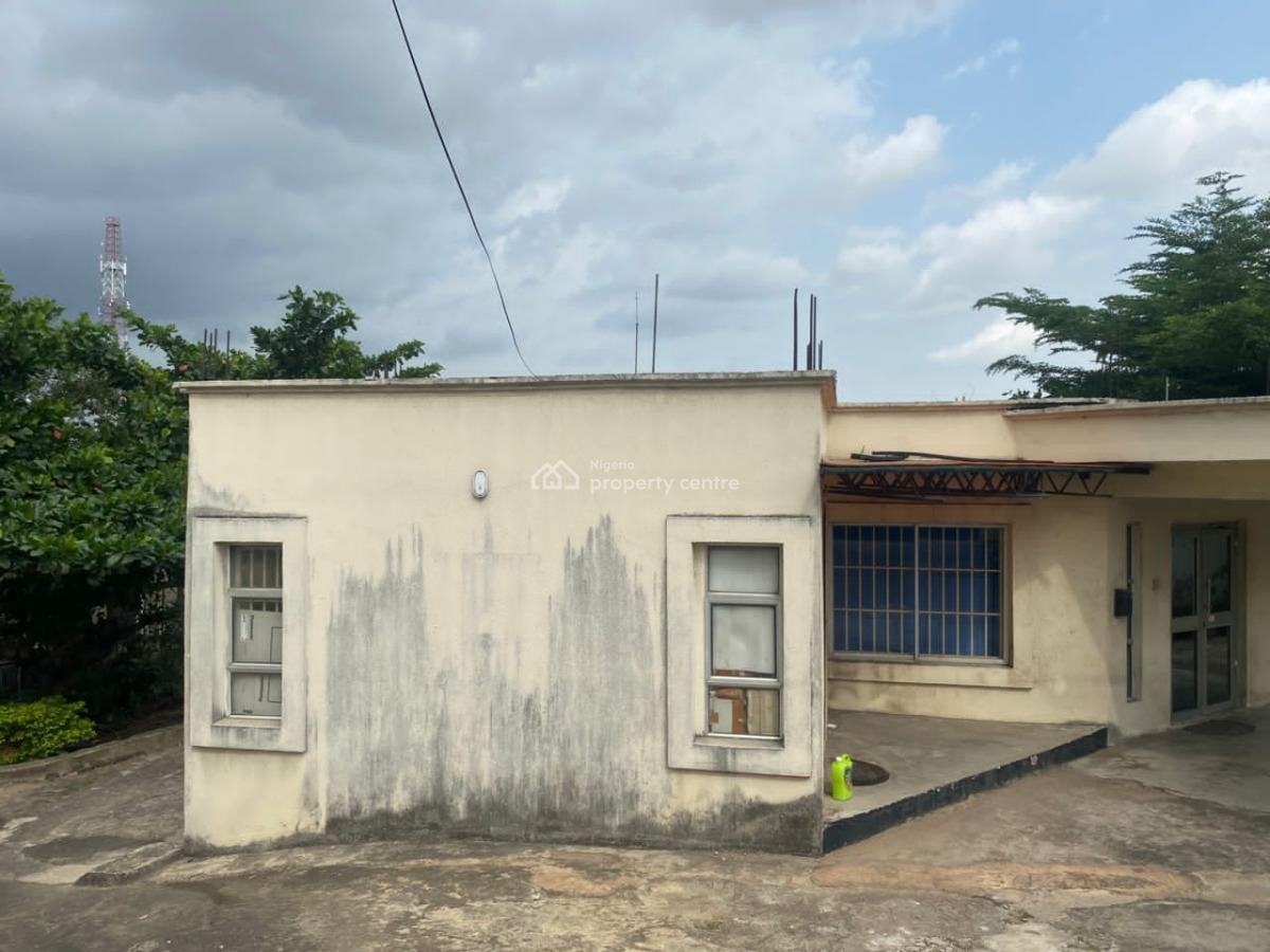 Joint Venture Along Opebi-sheraton Link Road,lagos, Opebi, Ikeja, Lagos, Mixed-use Land Joint Venture