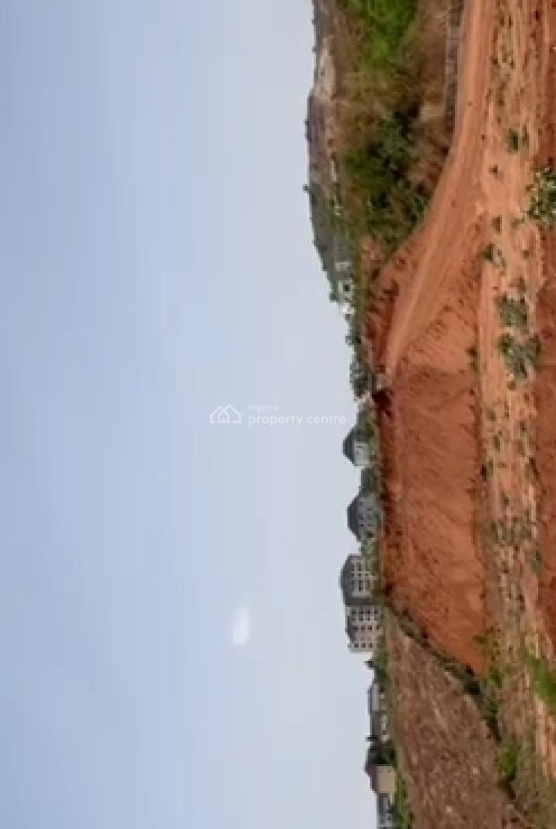 50 Hectares of Land, Wasa, Apo, Abuja, Mixed-use Land for Sale