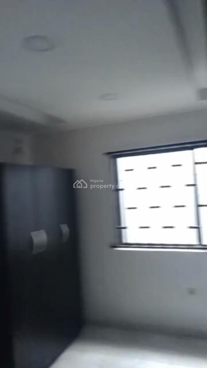 Modern & Spacious 2 Bedroom Bungalow, Off Allen Avenue, Allen, Ikeja, Lagos, Flat / Apartment for Rent