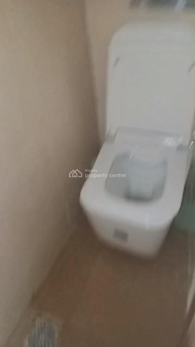 Modern & Spacious 2 Bedroom Bungalow, Off Allen Avenue, Allen, Ikeja, Lagos, Flat / Apartment for Rent