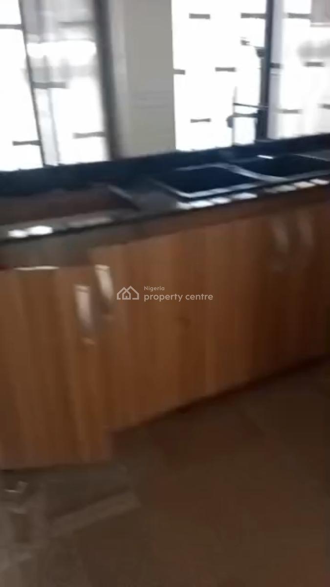 Modern & Spacious 2 Bedroom Bungalow, Off Allen Avenue, Allen, Ikeja, Lagos, Flat / Apartment for Rent