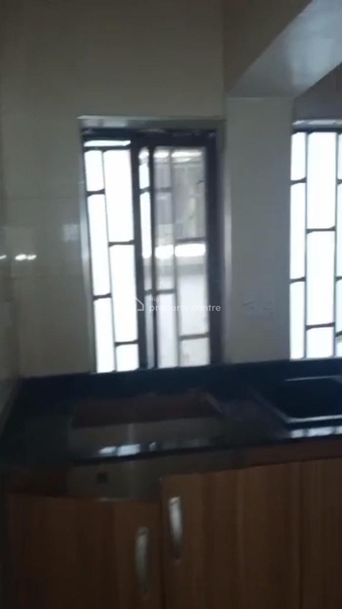 Modern & Spacious 2 Bedroom Bungalow, Off Allen Avenue, Allen, Ikeja, Lagos, Flat / Apartment for Rent