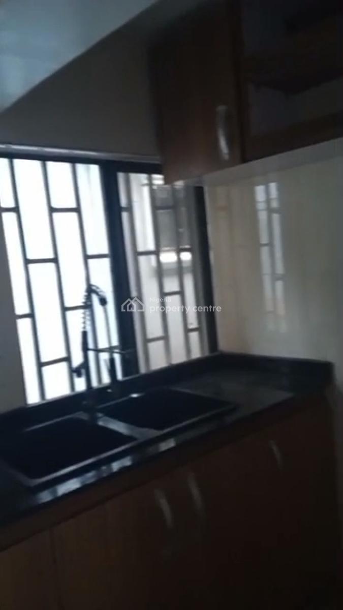 Modern & Spacious 2 Bedroom Bungalow, Off Allen Avenue, Allen, Ikeja, Lagos, Flat / Apartment for Rent