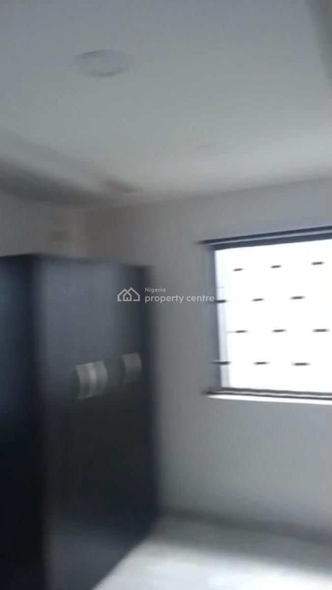 Modern & Spacious 2 Bedroom Bungalow, Off Allen Avenue, Allen, Ikeja, Lagos, Flat / Apartment for Rent