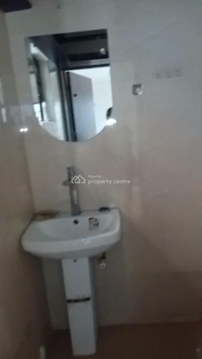 Modern & Spacious 2 Bedroom Bungalow, Off Allen Avenue, Allen, Ikeja, Lagos, Flat / Apartment for Rent