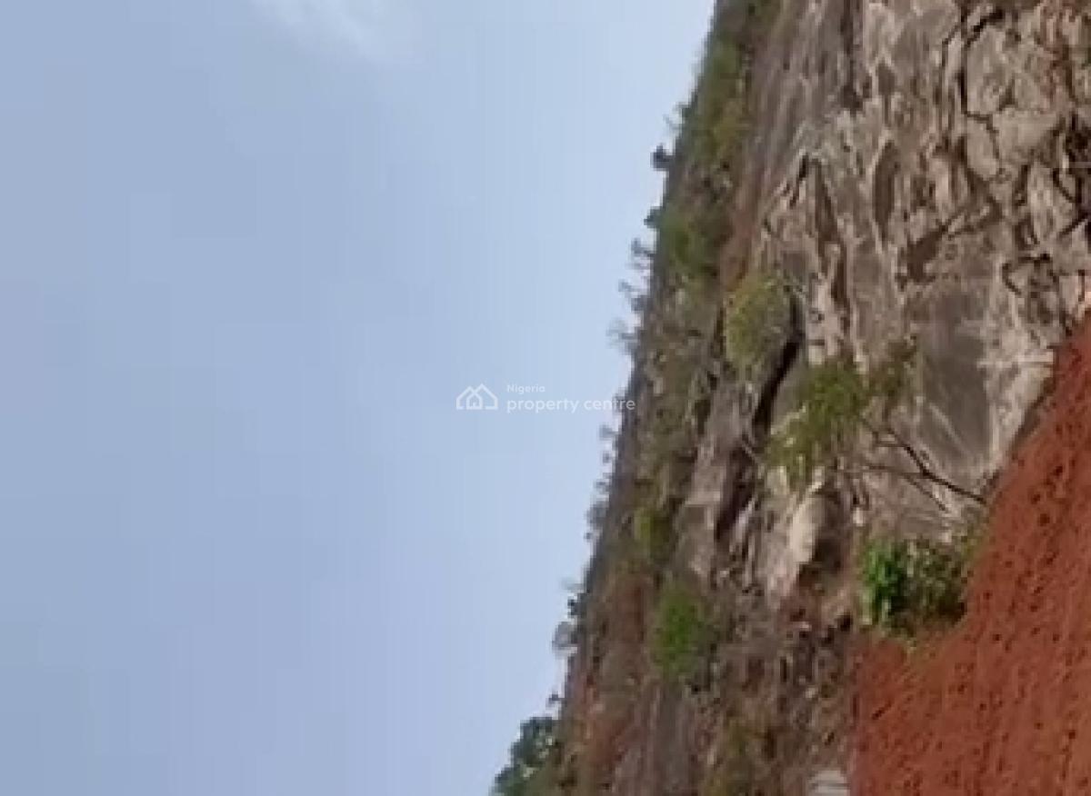 100 Hectares Plot of Land, Kuje, Abuja, Mixed-use Land for Sale