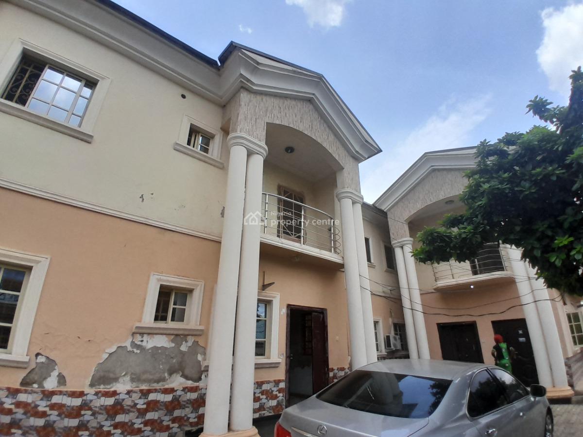 2 Bedroom Flat, Karu, Abuja, Flat / Apartment for Rent