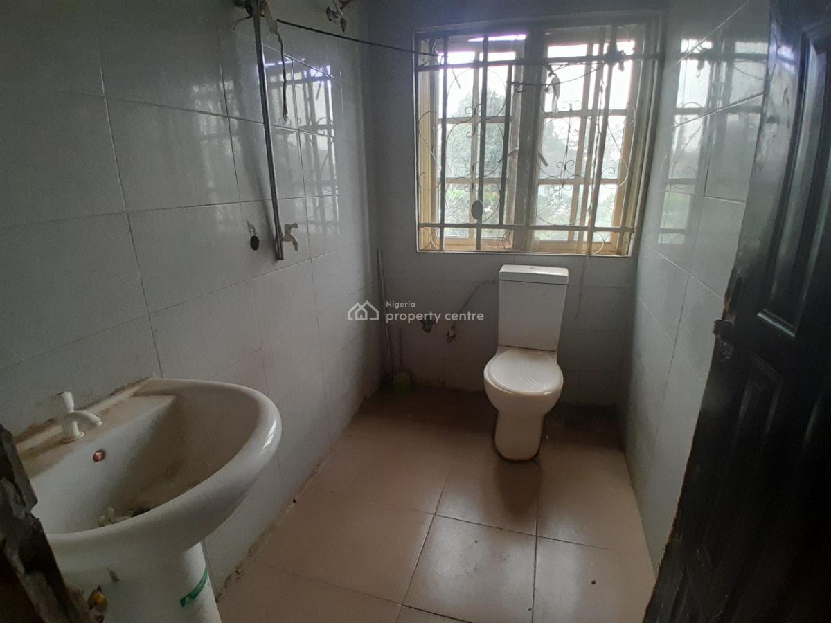 2 Bedroom Flat, Karu, Abuja, Flat / Apartment for Rent