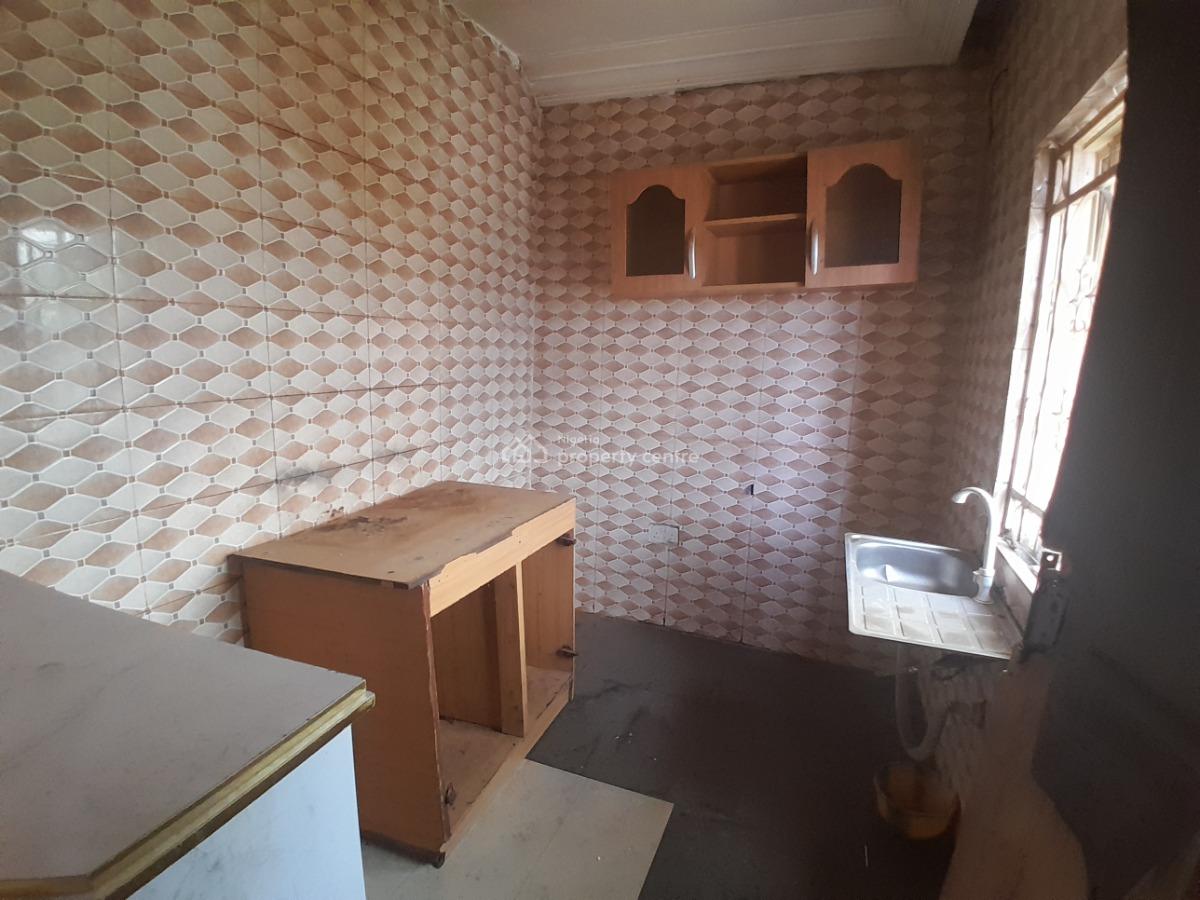2 Bedroom Flat, Karu, Abuja, Flat / Apartment for Rent