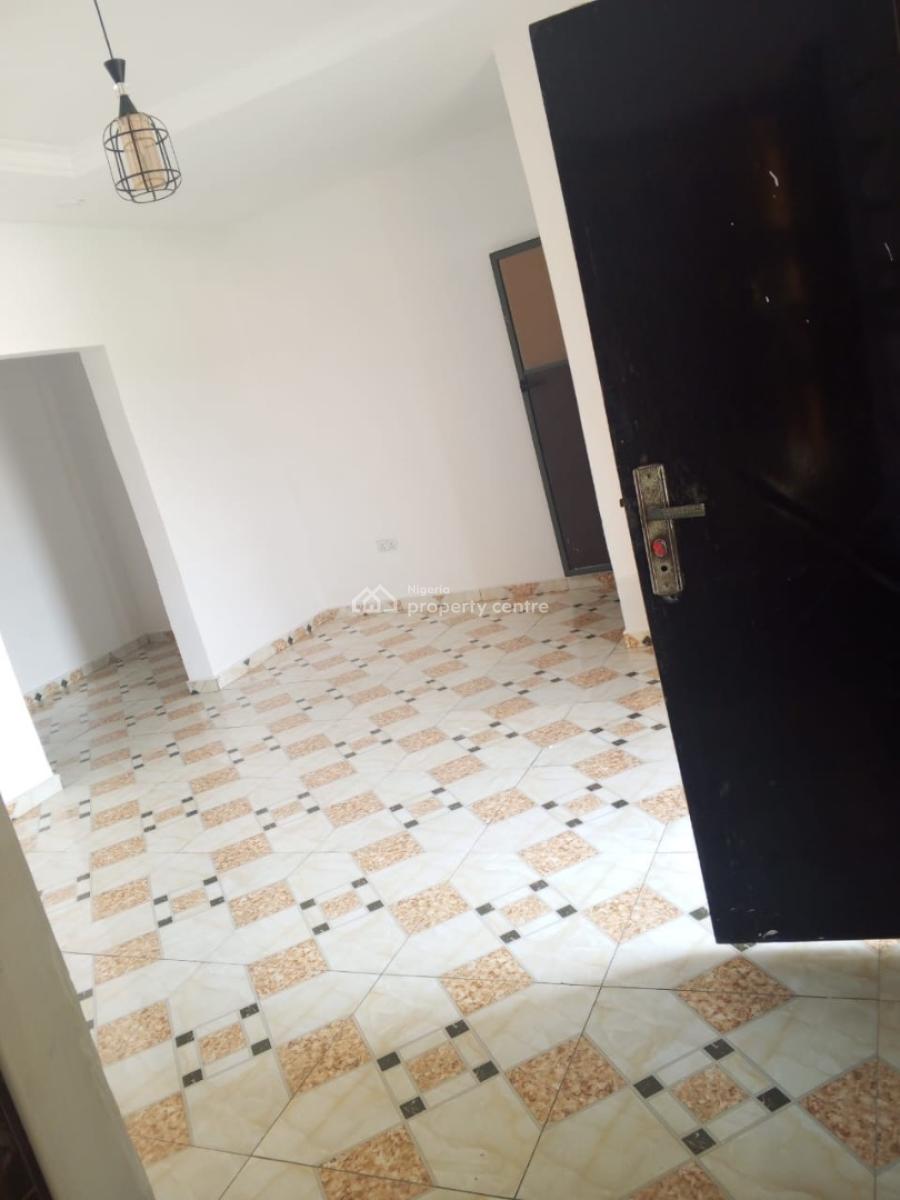 Mini Flat, Sliver Land Estate, Sangotedo, Ajah, Lagos, Mini Flat (room and Parlour) for Rent