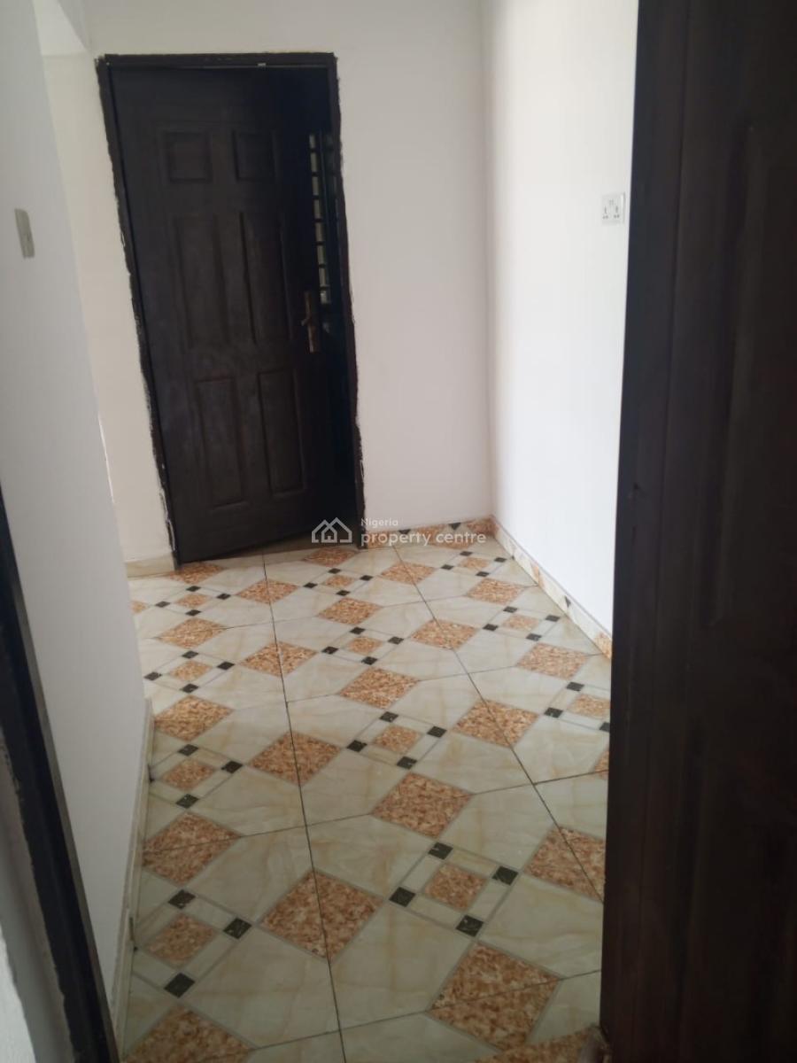 Mini Flat, Sliver Land Estate, Sangotedo, Ajah, Lagos, Mini Flat (room and Parlour) for Rent