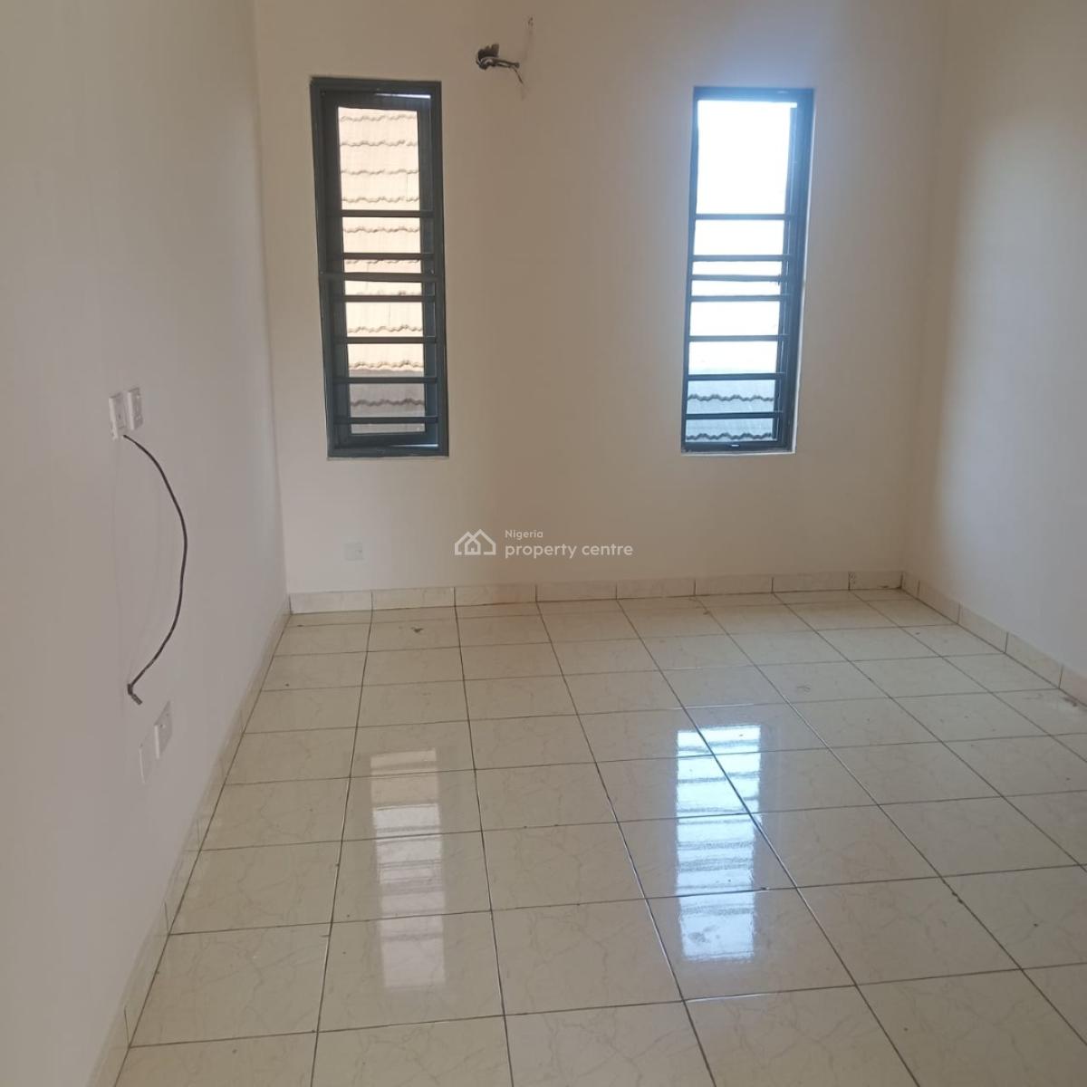 2 Bedroom Flat, Off Domino Pizza Ologolo Lekki Lagos, Ologolo, Lekki, Lagos, Flat / Apartment for Rent