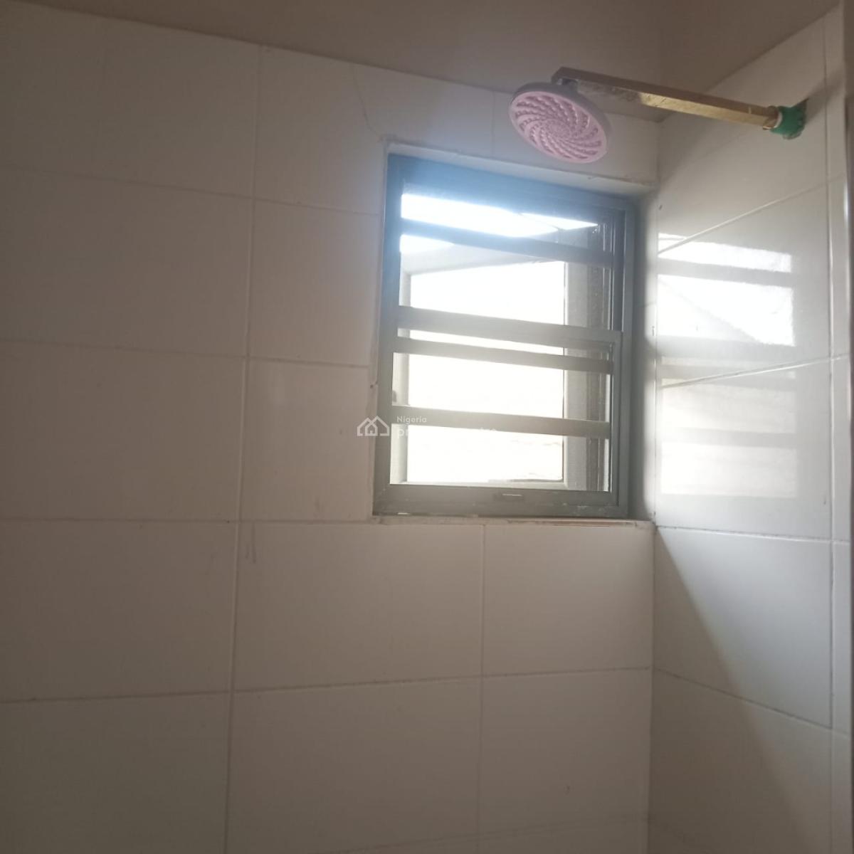 2 Bedroom Flat, Off Domino Pizza Ologolo Lekki Lagos, Ologolo, Lekki, Lagos, Flat / Apartment for Rent