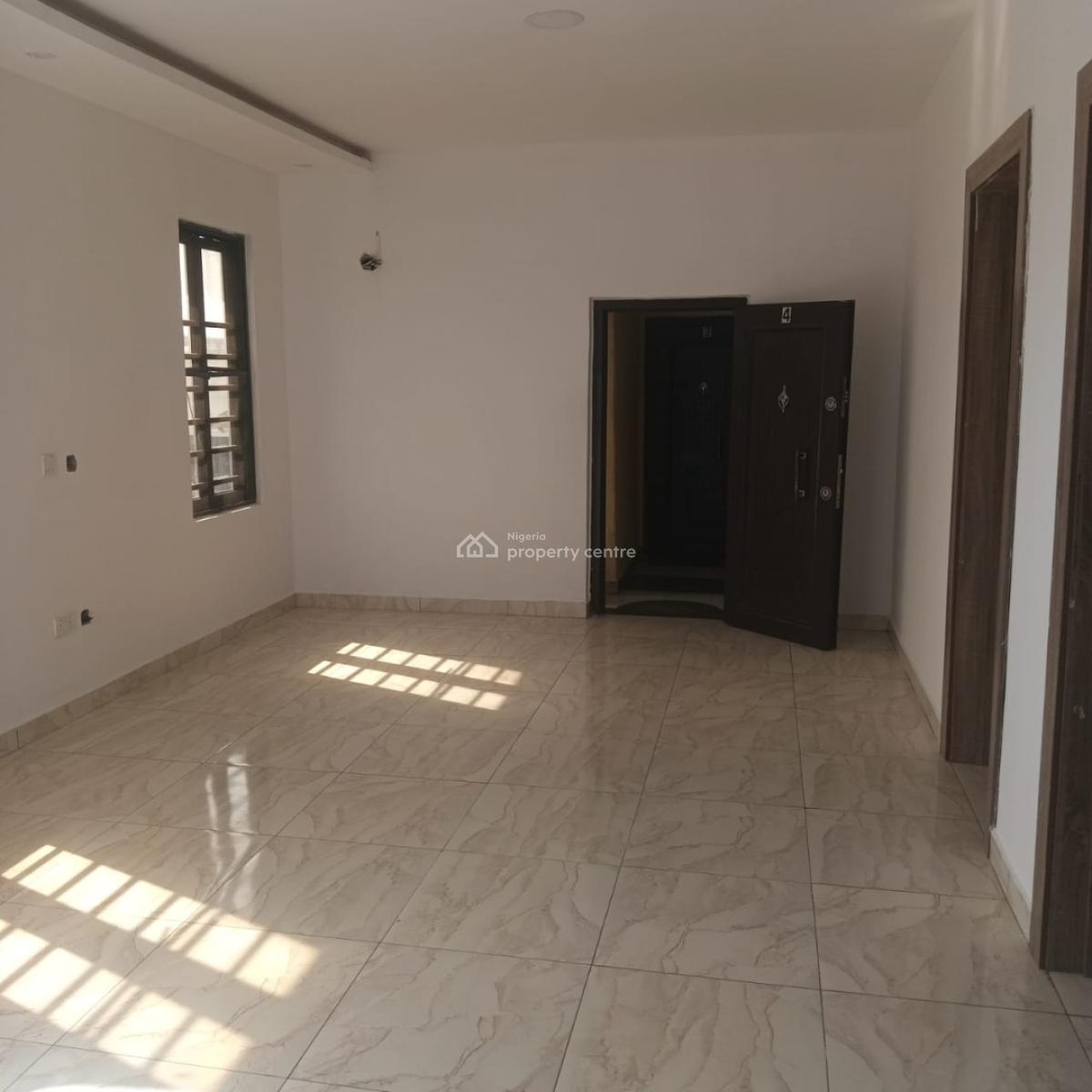 2 Bedroom Flat, Off Domino Pizza Ologolo Lekki Lagos, Ologolo, Lekki, Lagos, Flat / Apartment for Rent