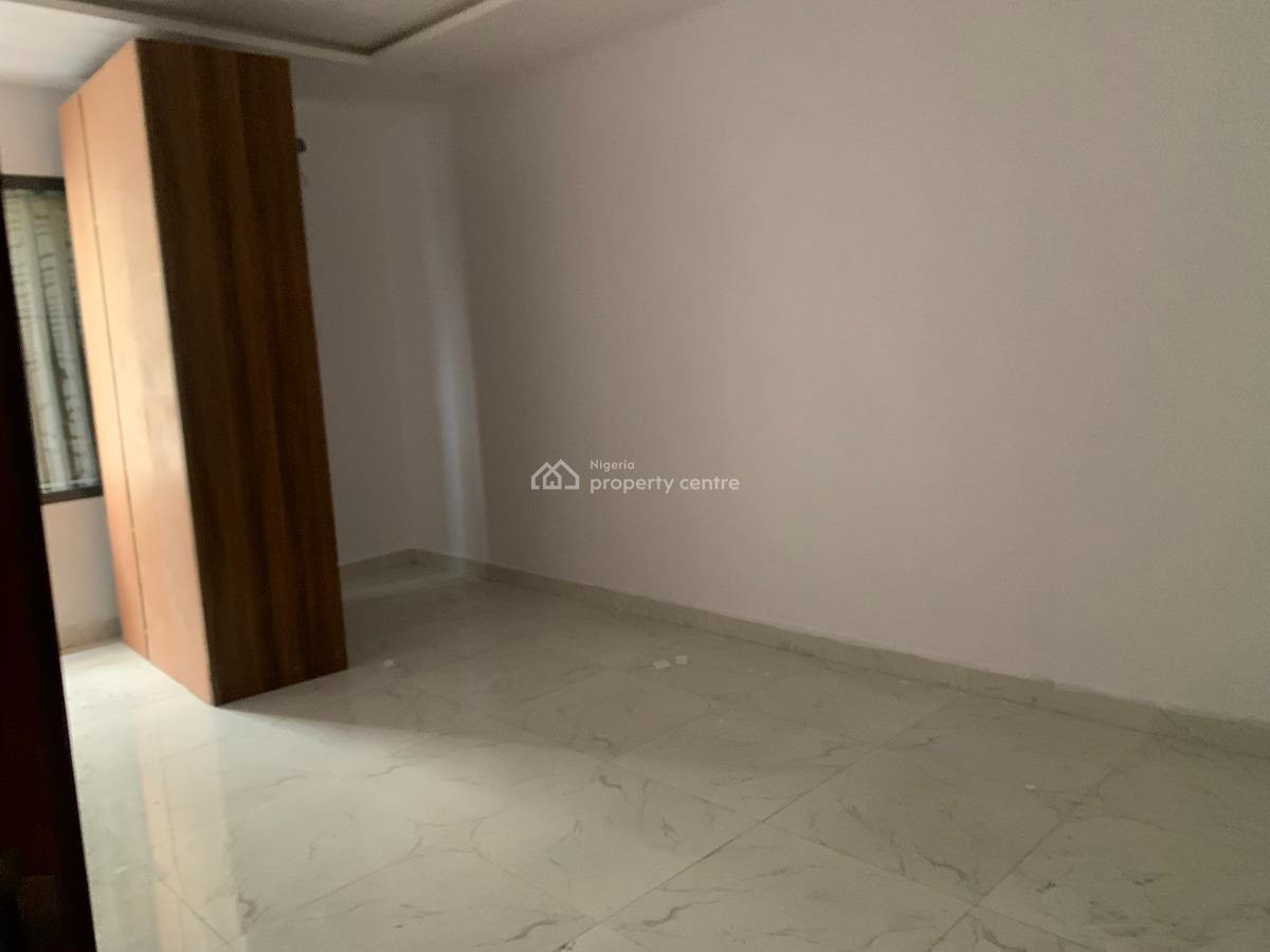 Luxury 4-bedroom Maisonettes Apartment., Lekki Phase 1, Lekki, Lagos, Flat / Apartment for Rent