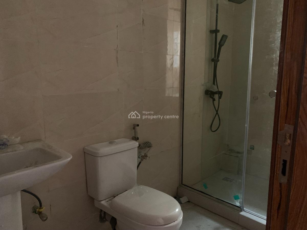 Luxury 4-bedroom Maisonettes Apartment., Lekki Phase 1, Lekki, Lagos, Flat / Apartment for Rent