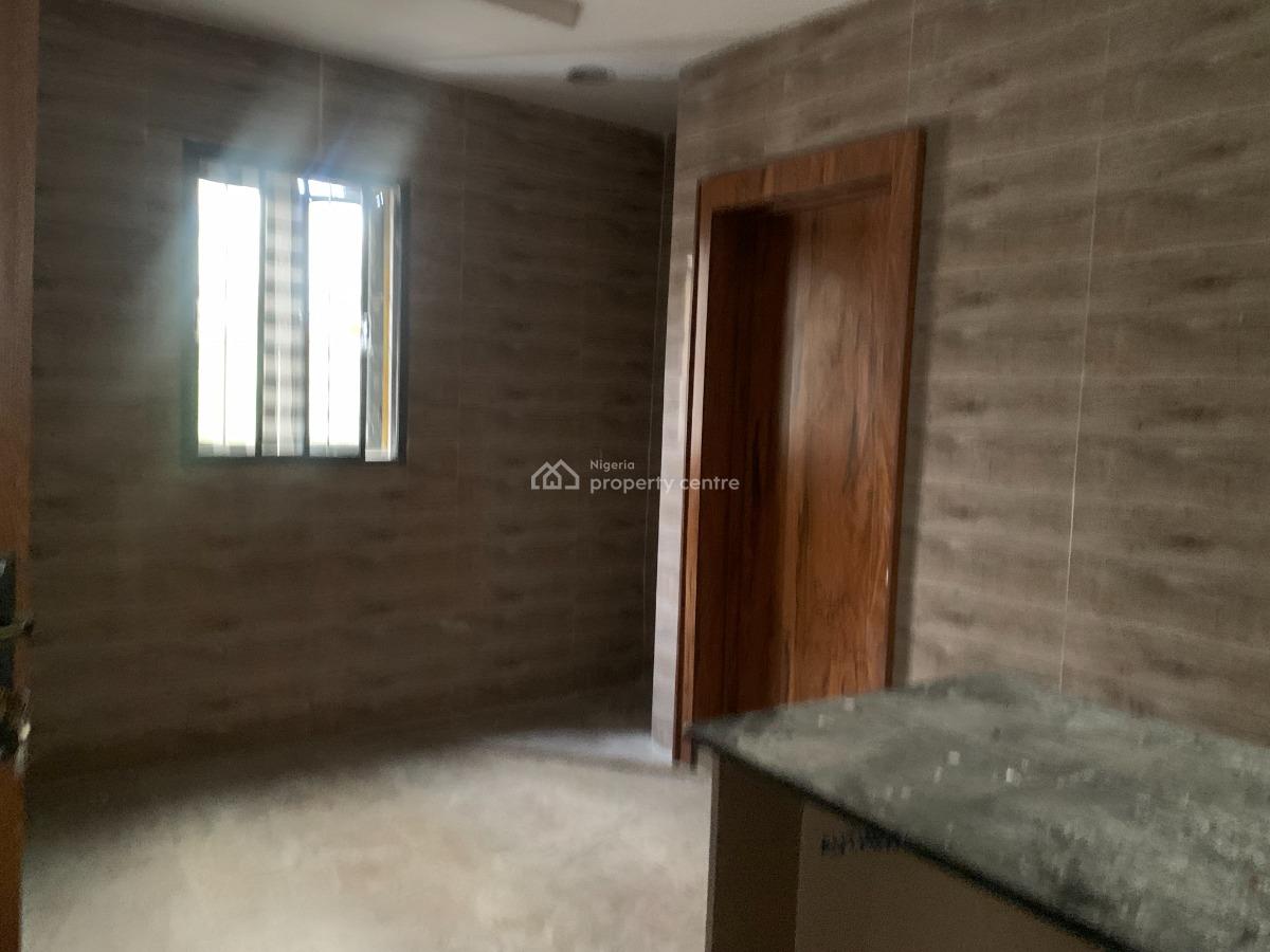 Luxury 4-bedroom Maisonettes Apartment., Lekki Phase 1, Lekki, Lagos, Flat / Apartment for Rent